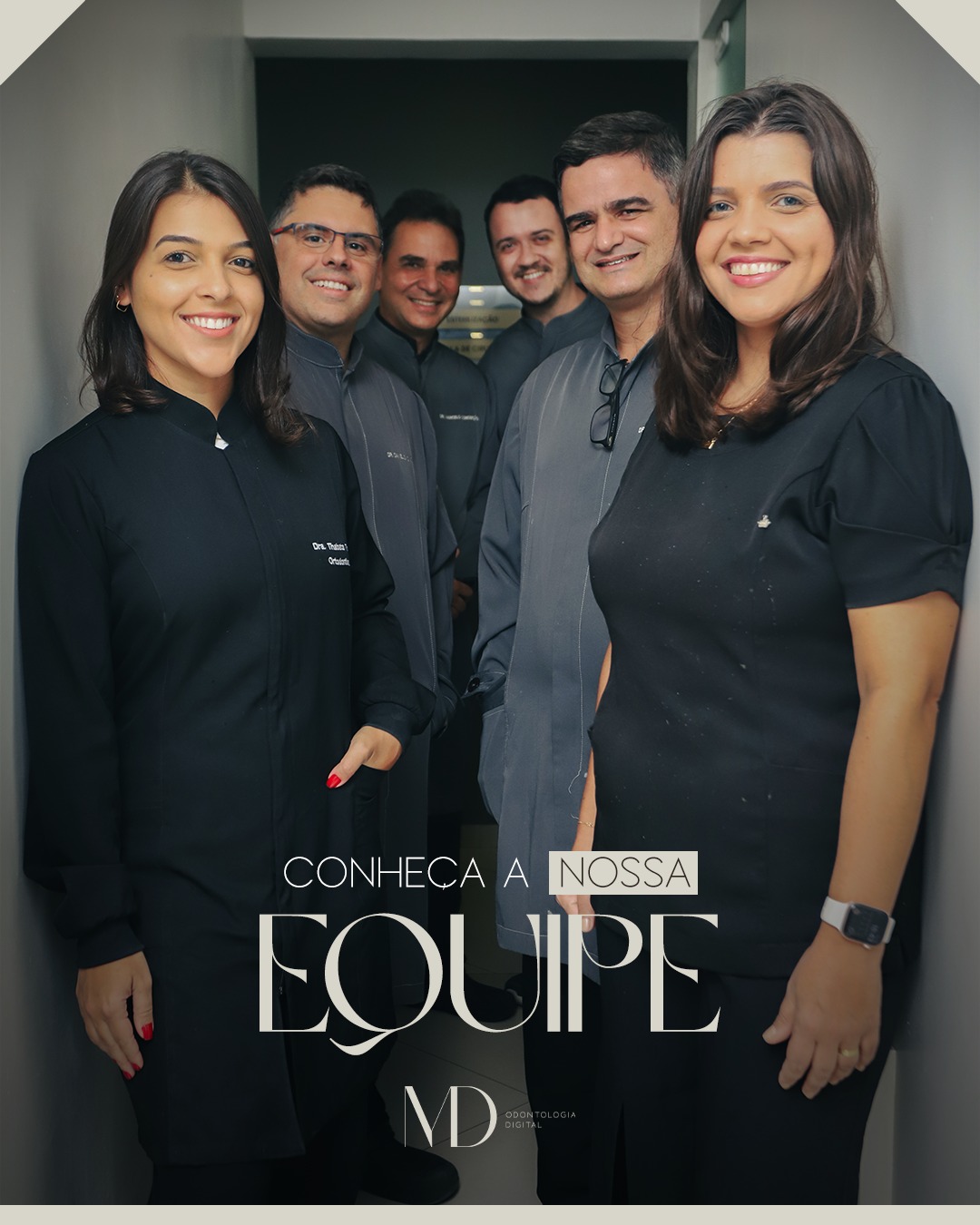 Equipe MD Odontologia Digital